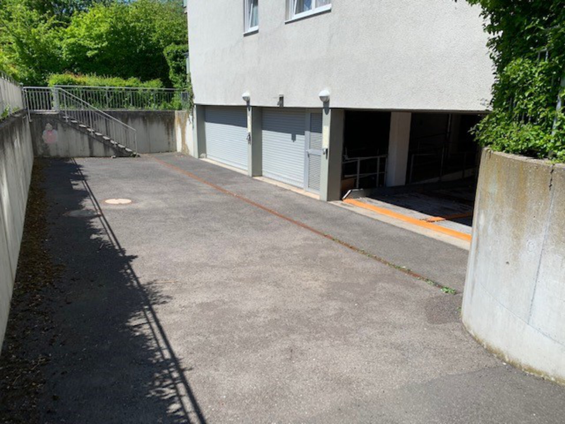 Duplex-Garagenstellplatz zu vermieten! Bild1.jpg | © Dawonia