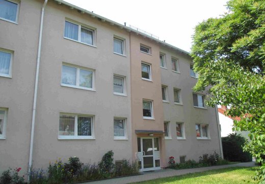 Attraktive Wohnung in Milternberg-NORD Bild1.jpg | © Dawonia