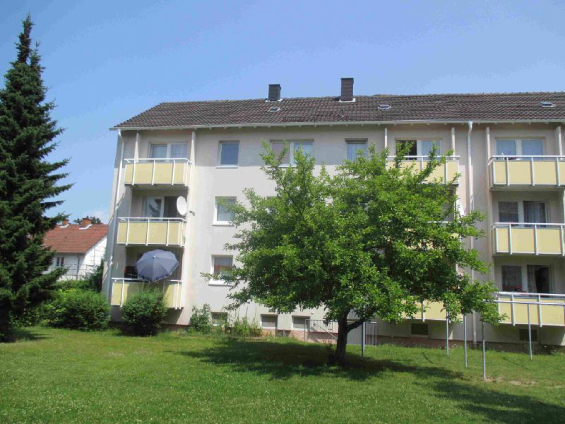 Attraktive Wohnung in Milternberg-NORD Bild2.jpg | © Dawonia