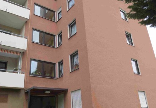 Öffentlich geförderte Wohnung mit Balkon Bild1.jpg | © Dawonia