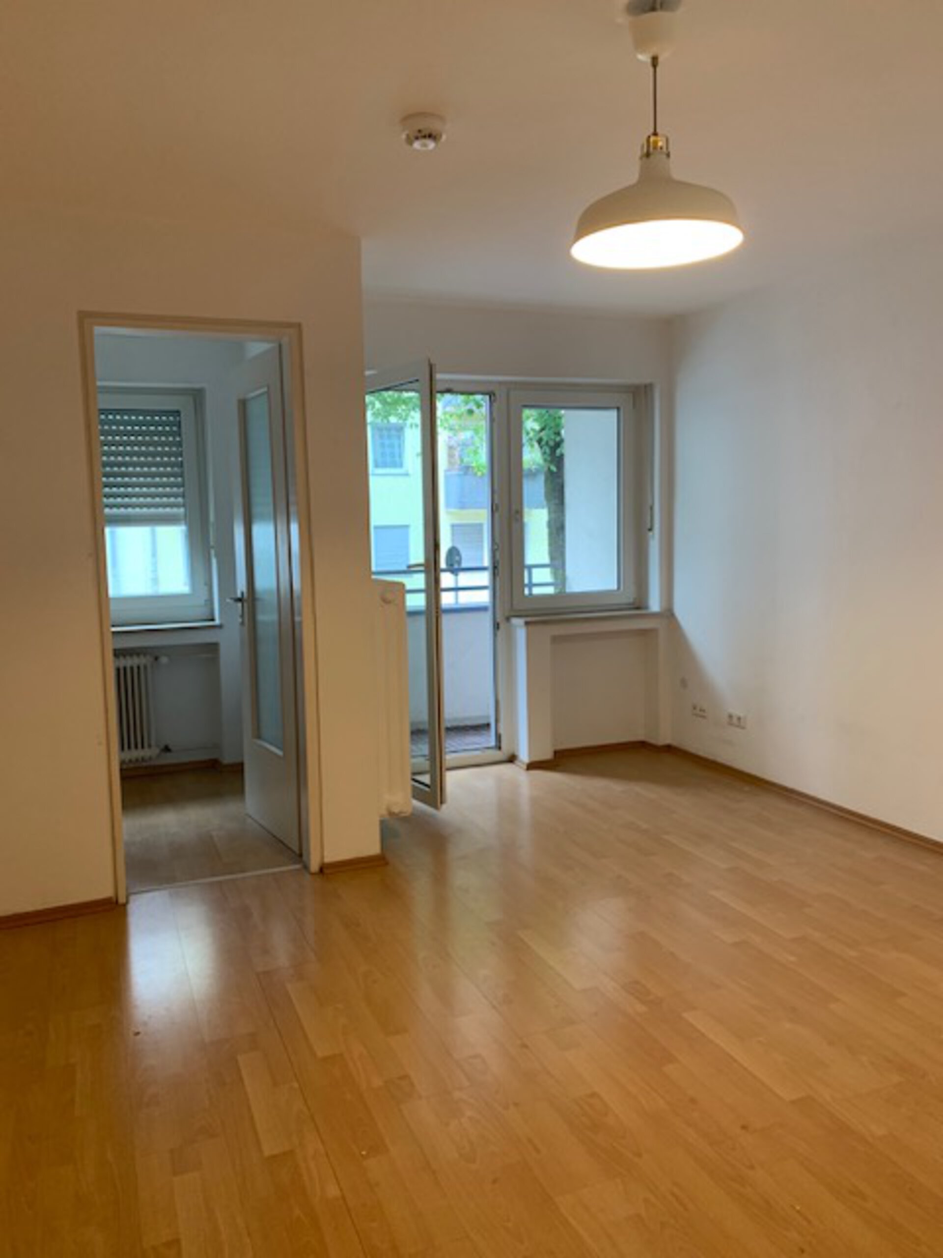 *Isarnahes Appartement direkt am Kolumbussplatz* Bild2.jpg | © Dawonia