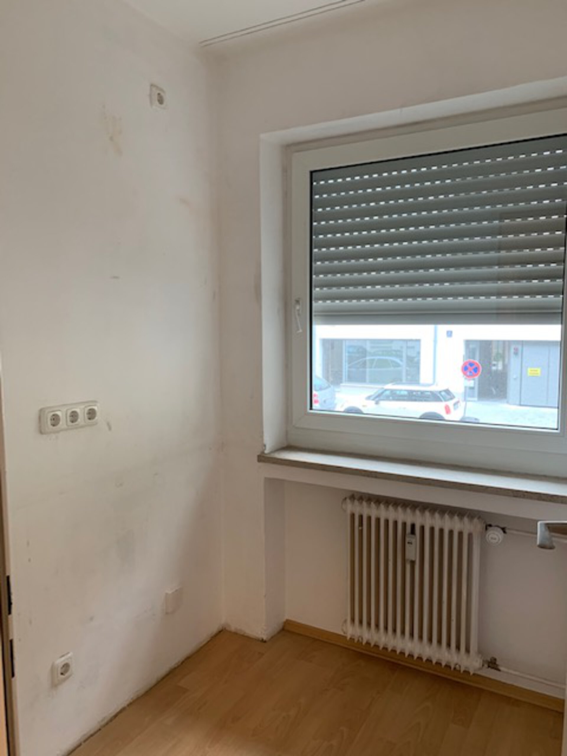 *Isarnahes Appartement direkt am Kolumbussplatz* Bild5.jpg | © Dawonia