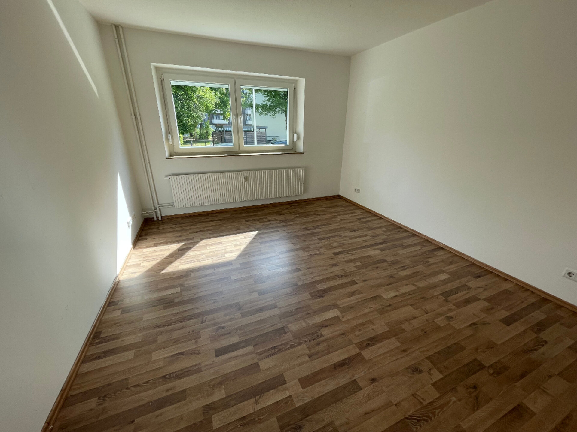 Schlafzimmer | © Dawonia