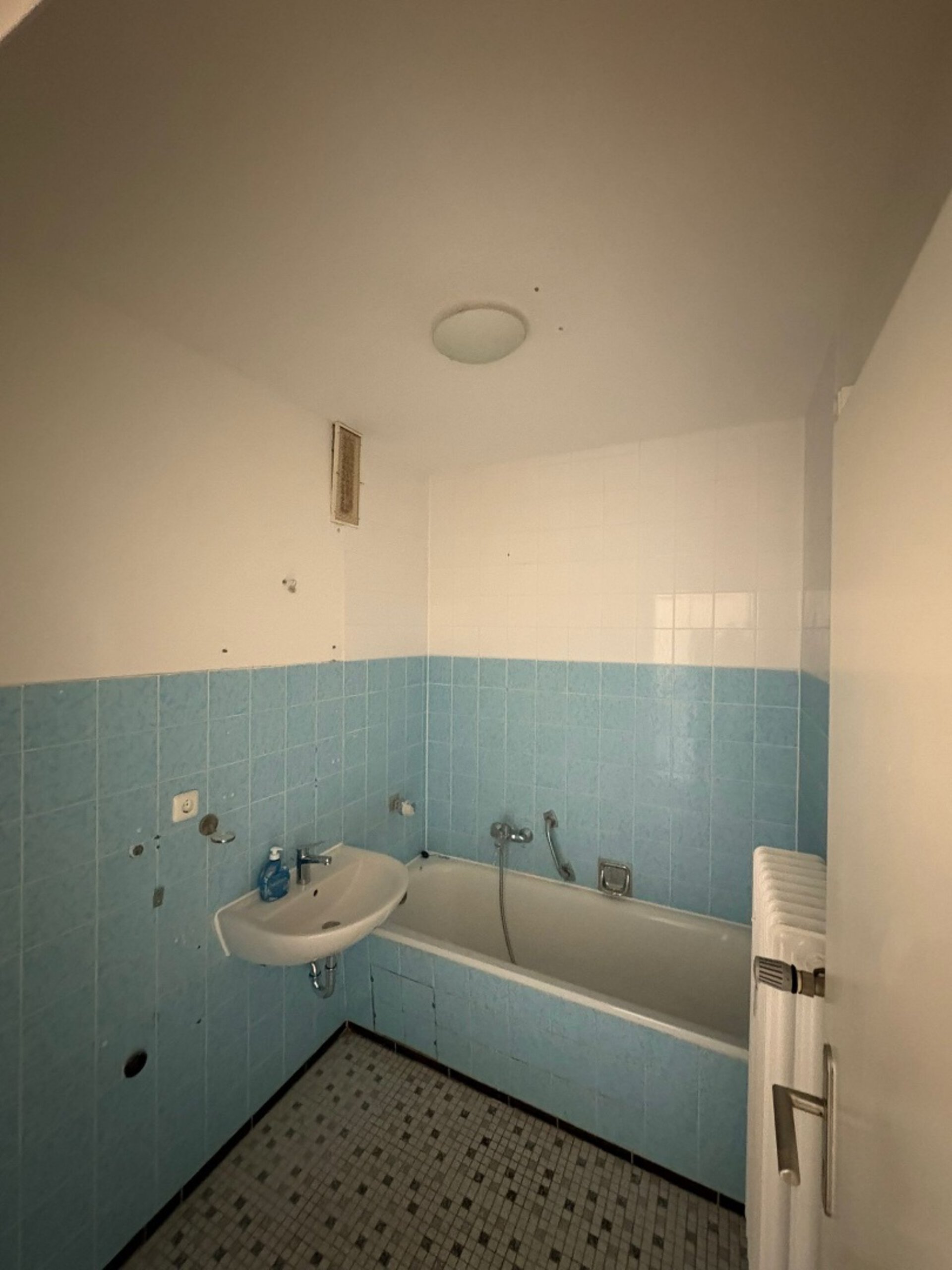 Badezimmer.JPG | © Dawonia
