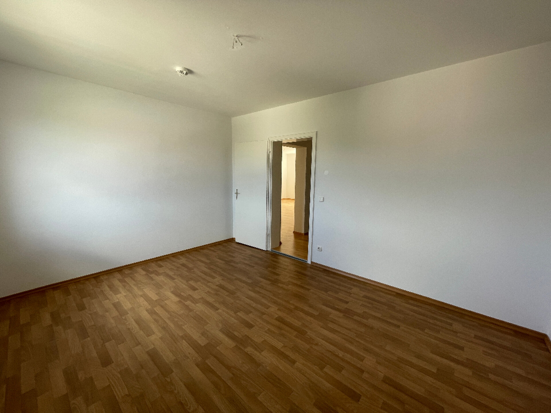 Schlafzimmer 1 | © Dawonia