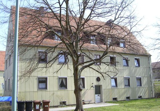 Hausansicht | © Dawonia