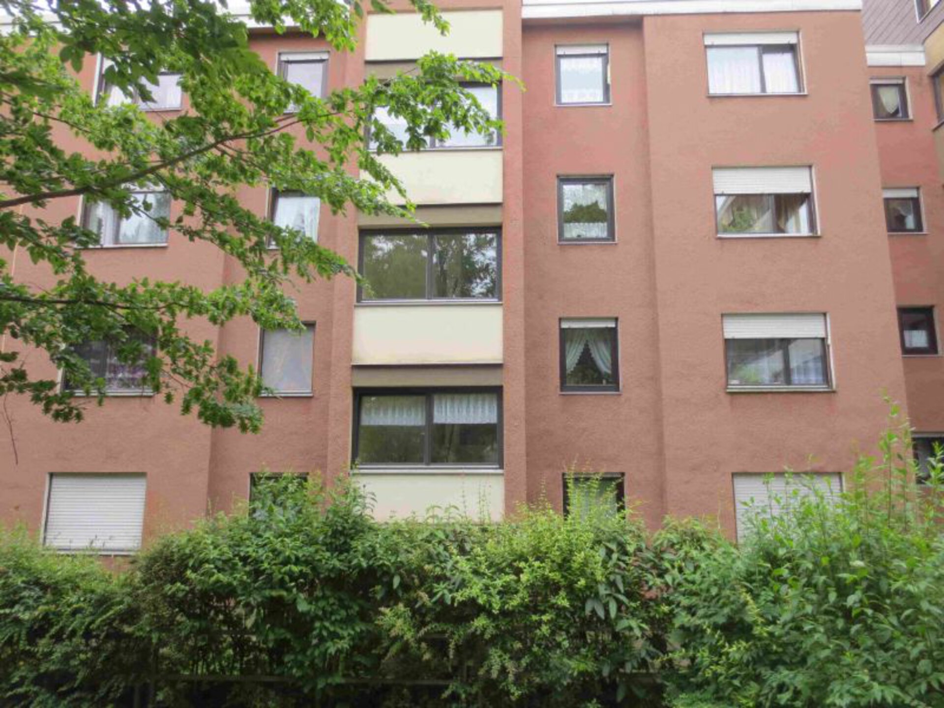  Öffentlich geförderte Wohnung mit Balkon - nur mit Wohnberechtigungsschein Bild1.jpg | © Dawonia