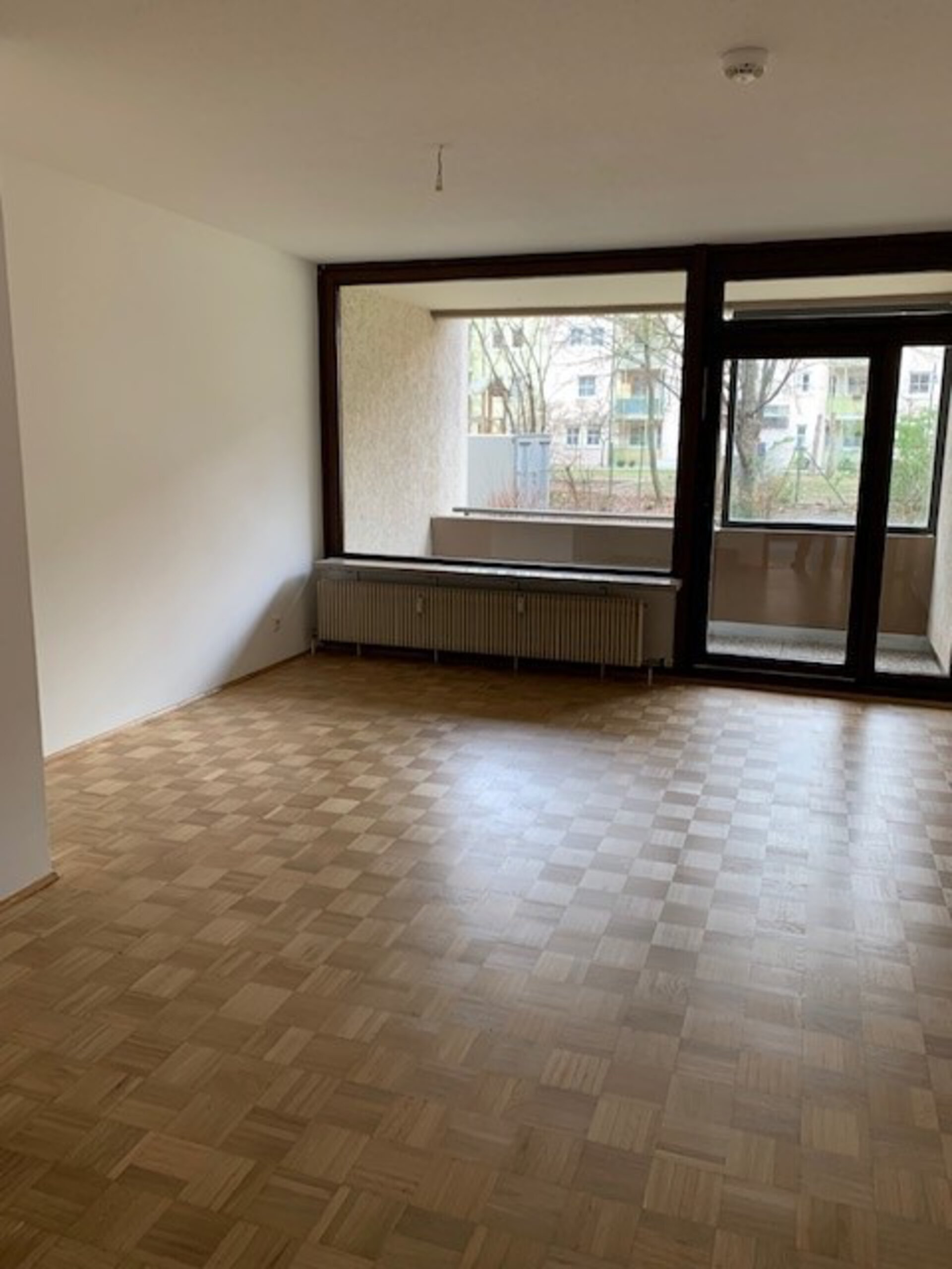 Wohnzimmer | © Dawonia