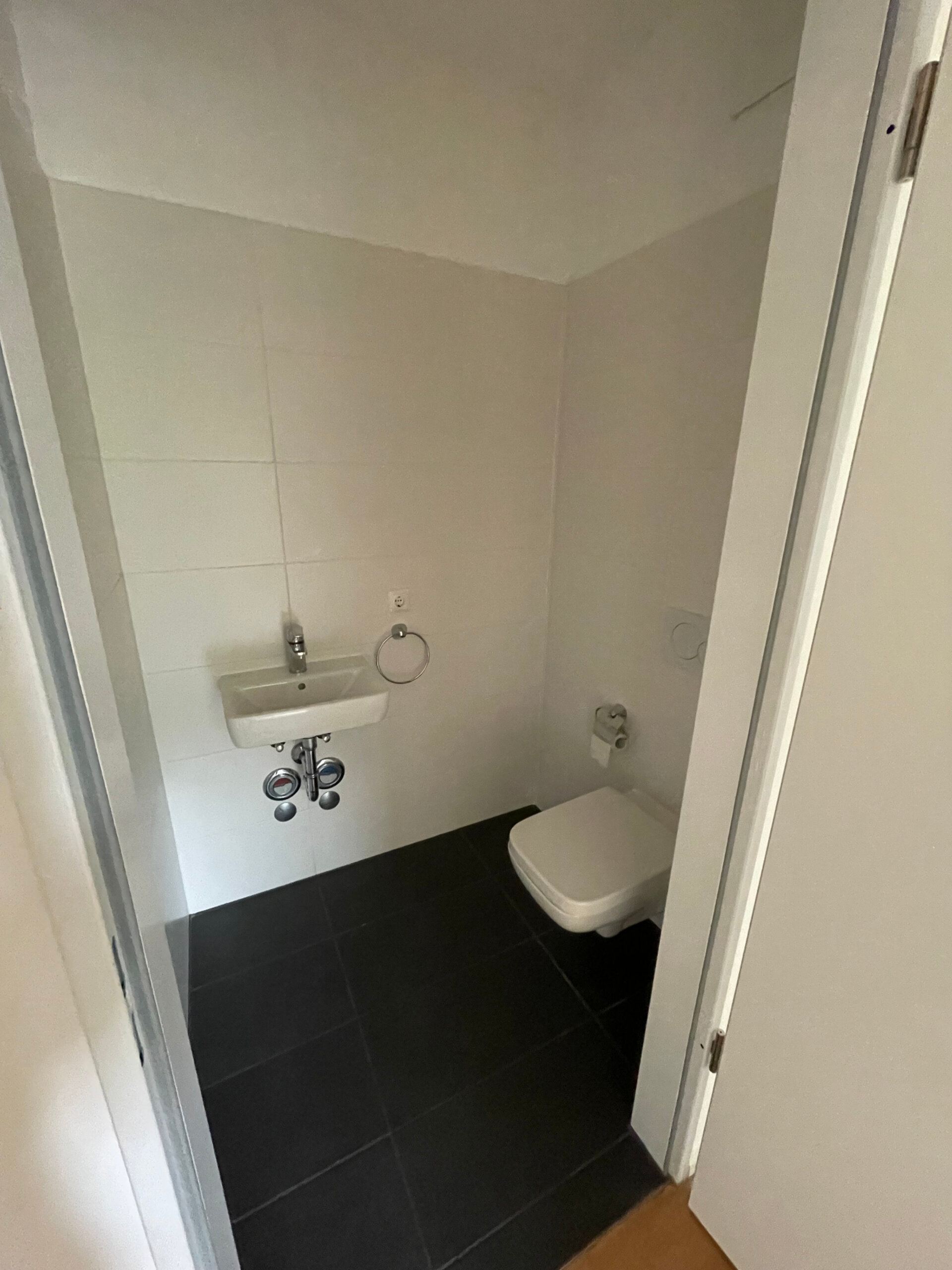 Gäste-WC | © Dawonia