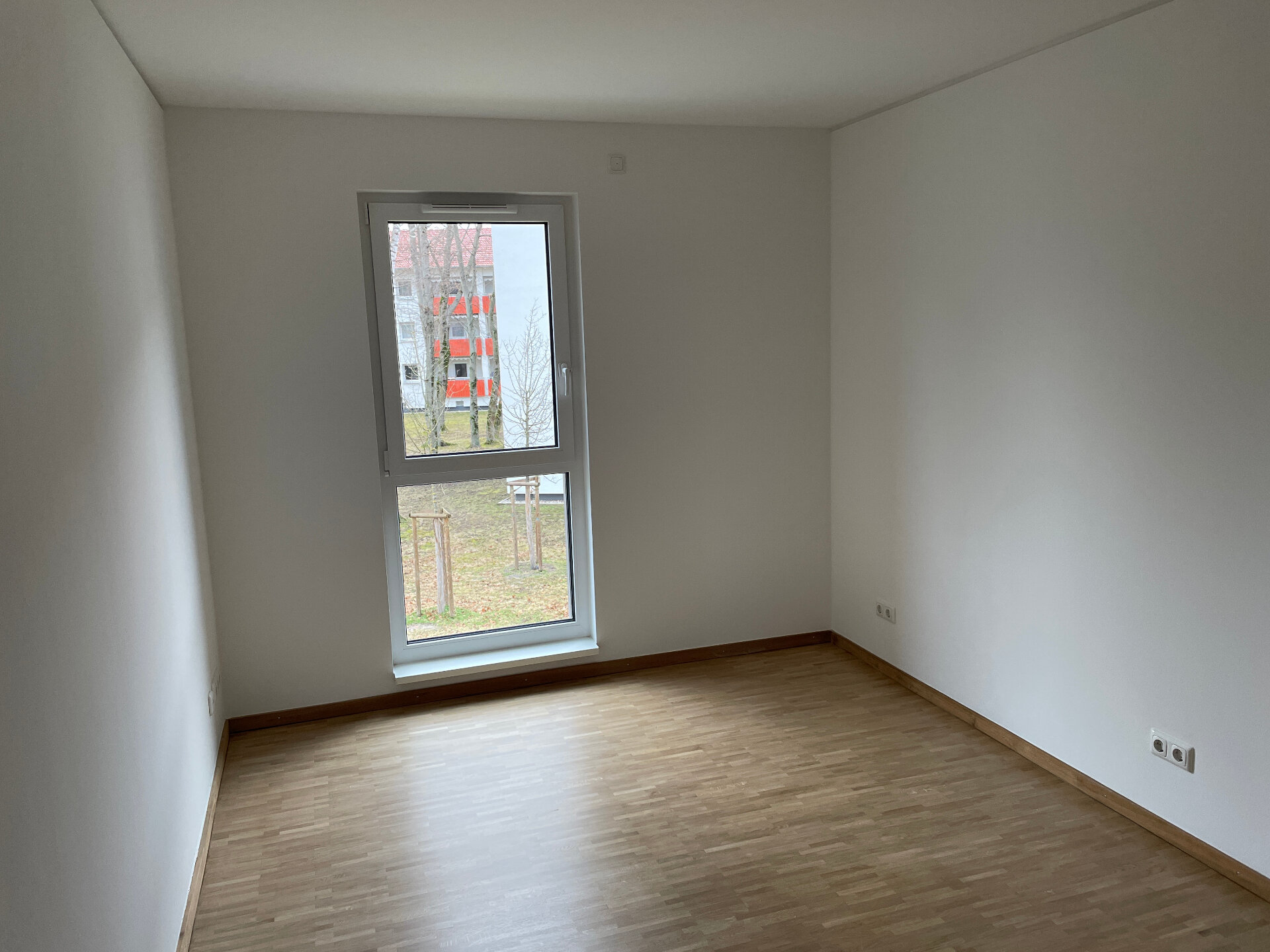 Schlafzimmer | © Dawonia