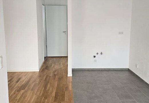 Wohnzimmer | © Dawonia