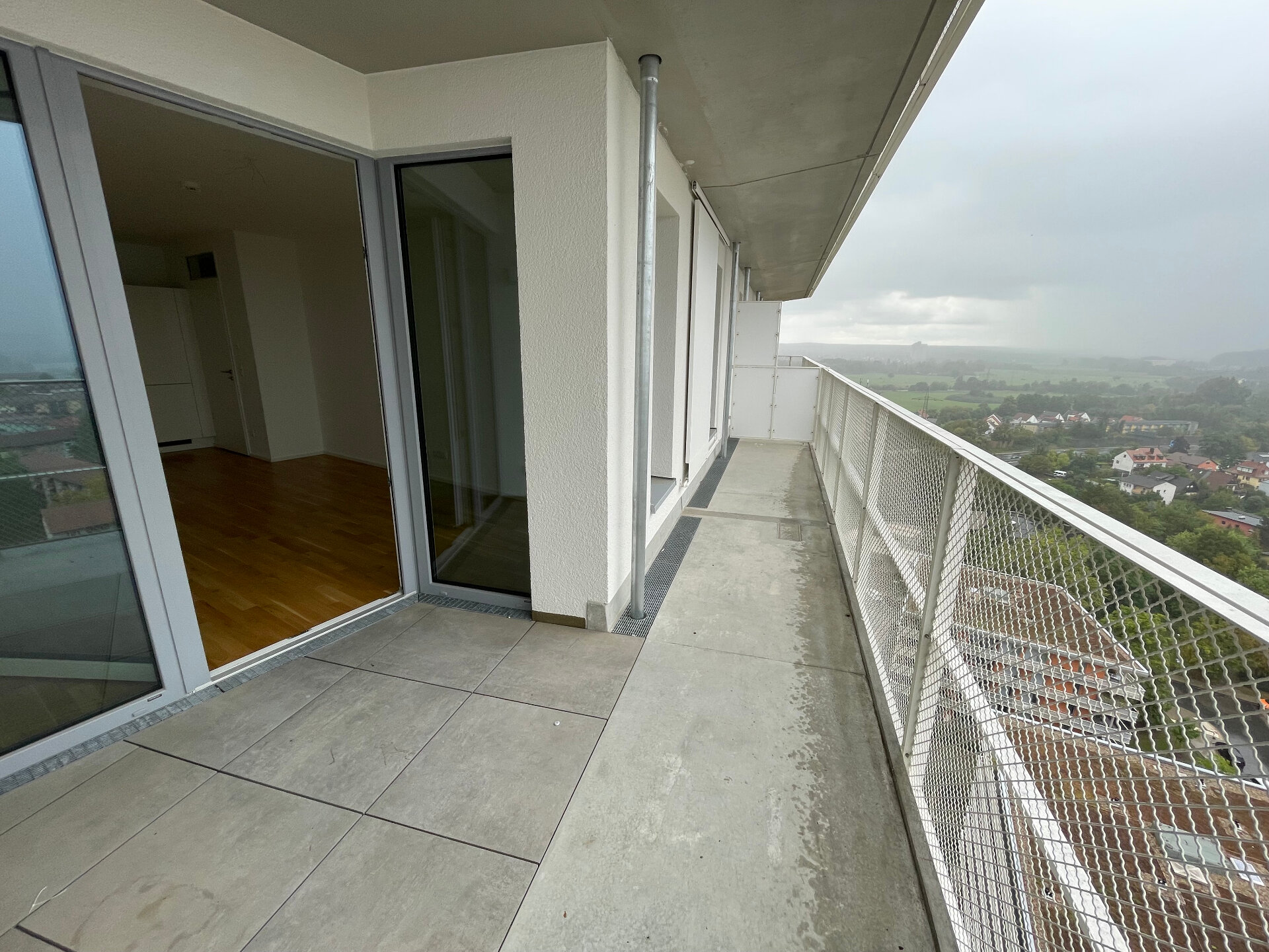 Balkon | © Dawonia