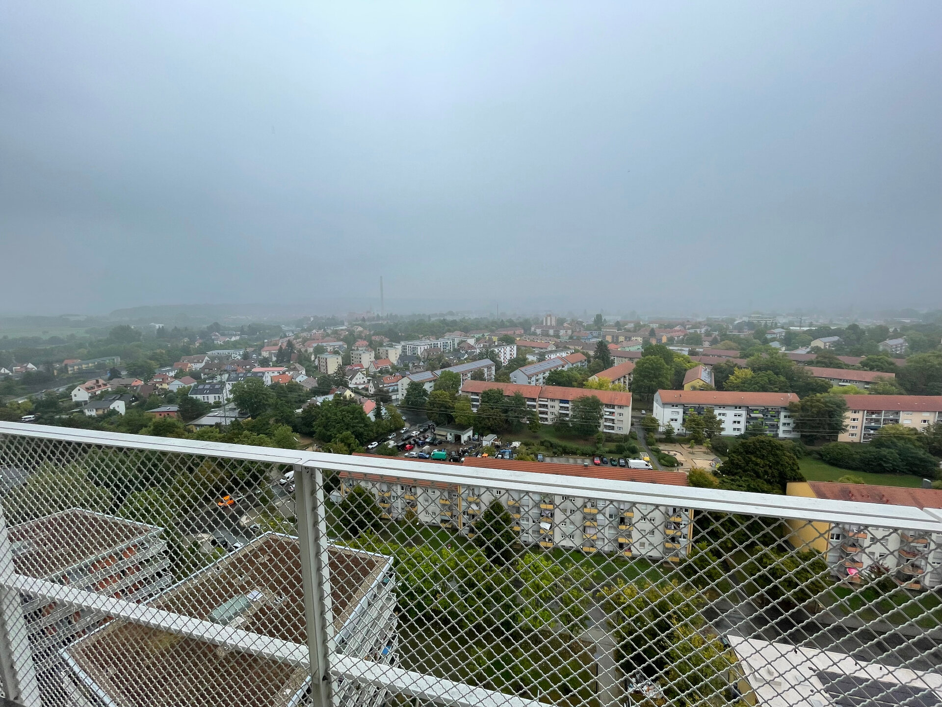 Aussicht | © Dawonia