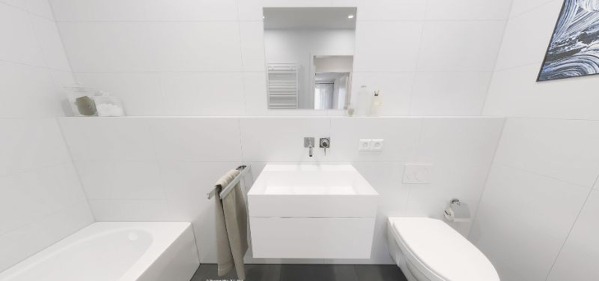 *Neustart im Neubau* Bild2.jpg | © Dawonia