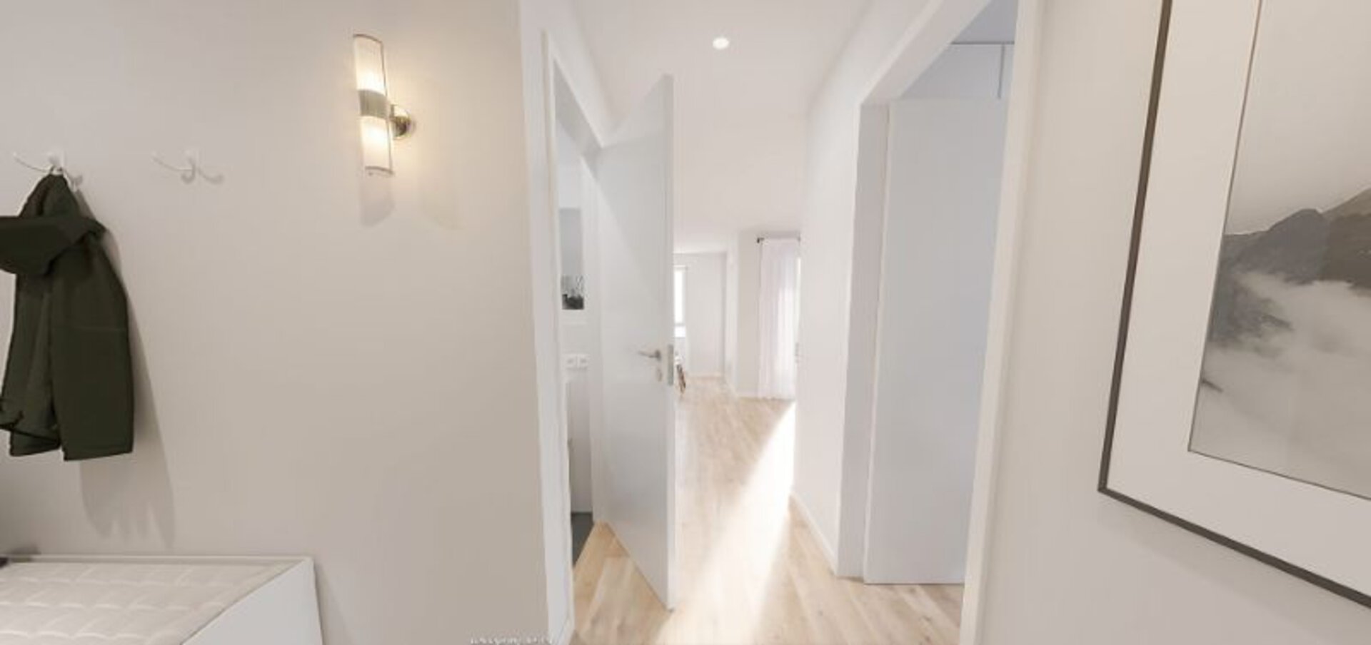 *Neustart im Neubau* Bild5.jpg | © Dawonia