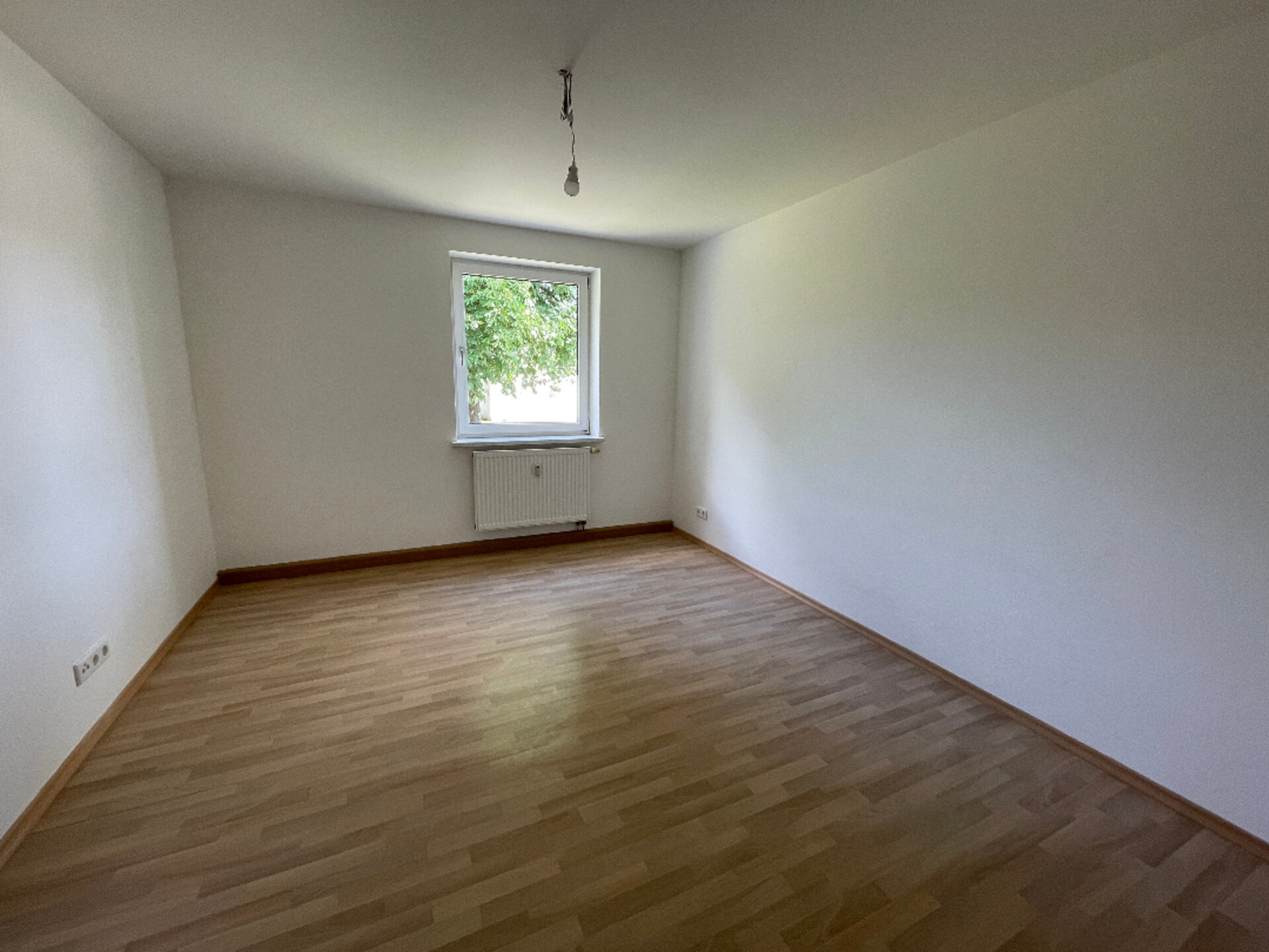 Schlafzimmer 2 | © Dawonia