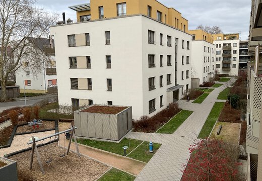 Außenanlage.jpg | © Dawonia