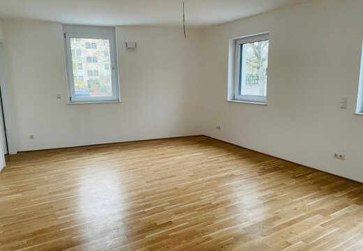 Wohnzimmer | © Dawonia