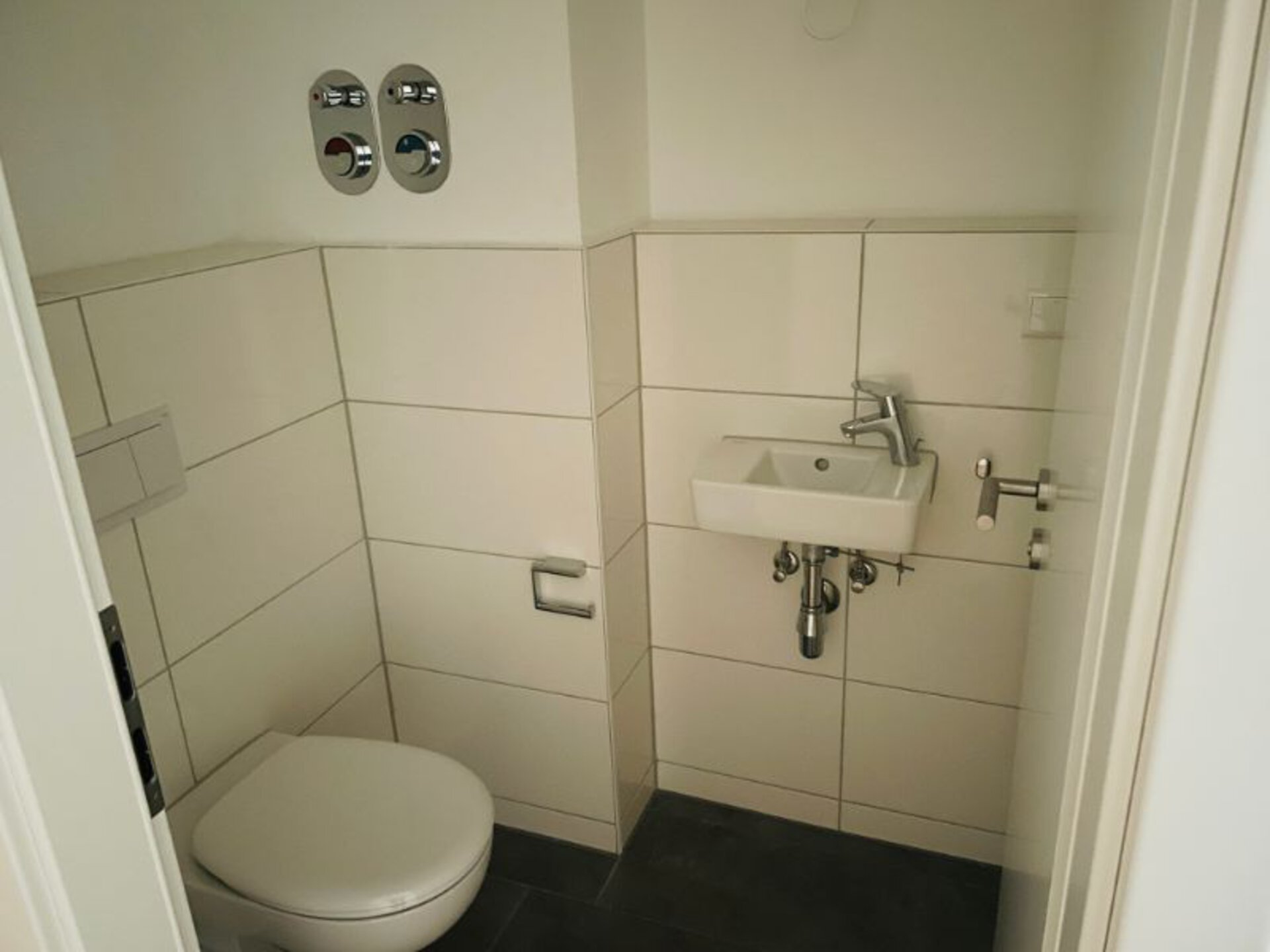 Gäste-WC | © Dawonia