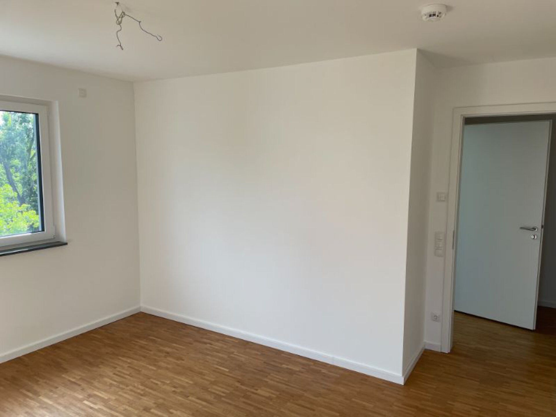 Schlafzimmer | © Dawonia