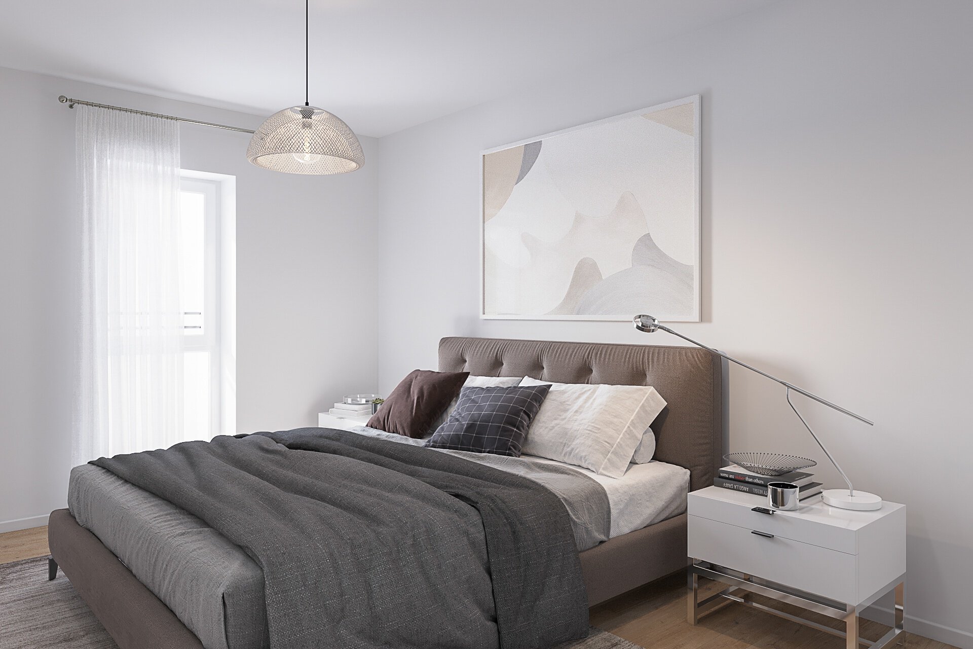 Schlafen.jpg | © Dawonia