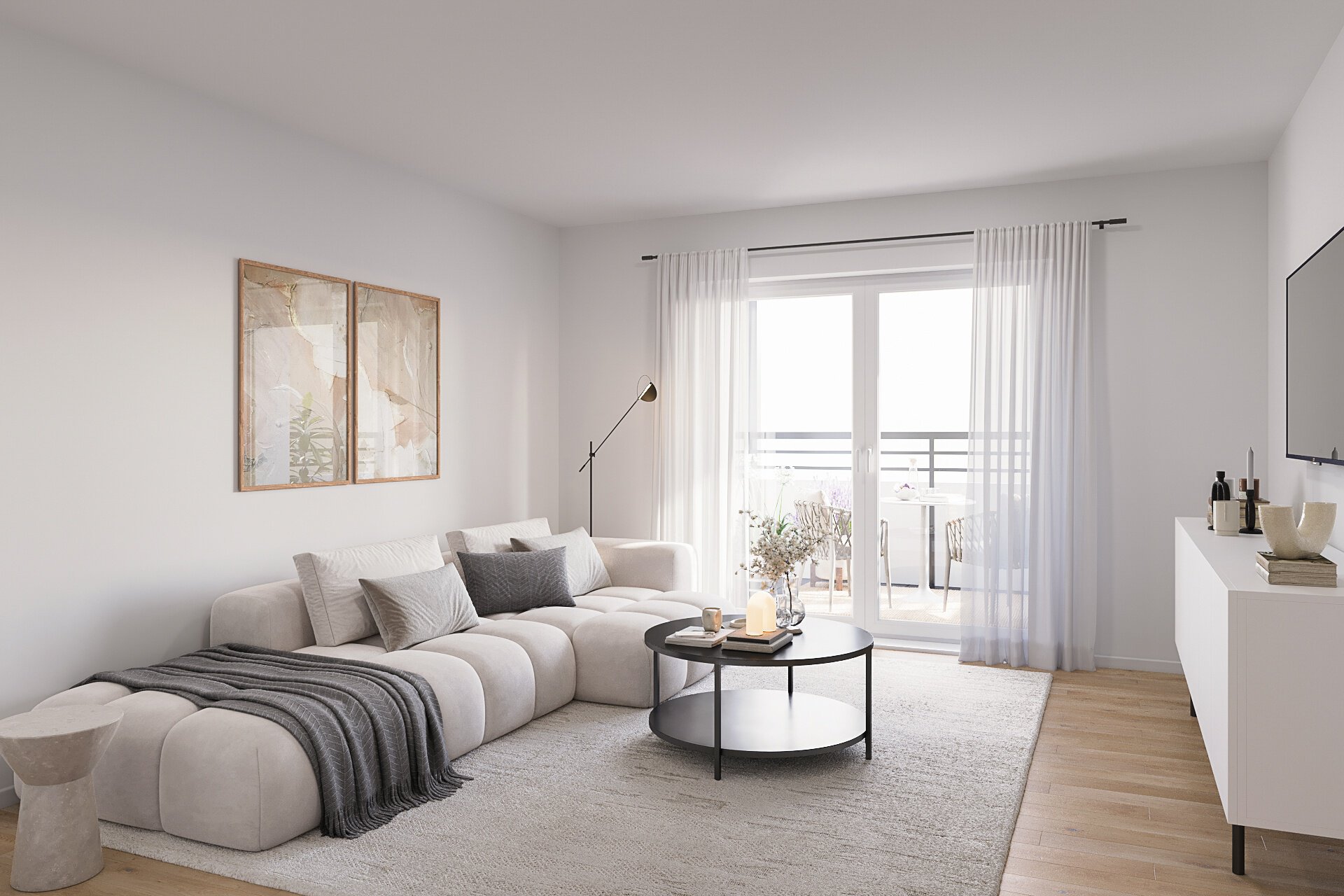 Wohnen.jpg | © Dawonia