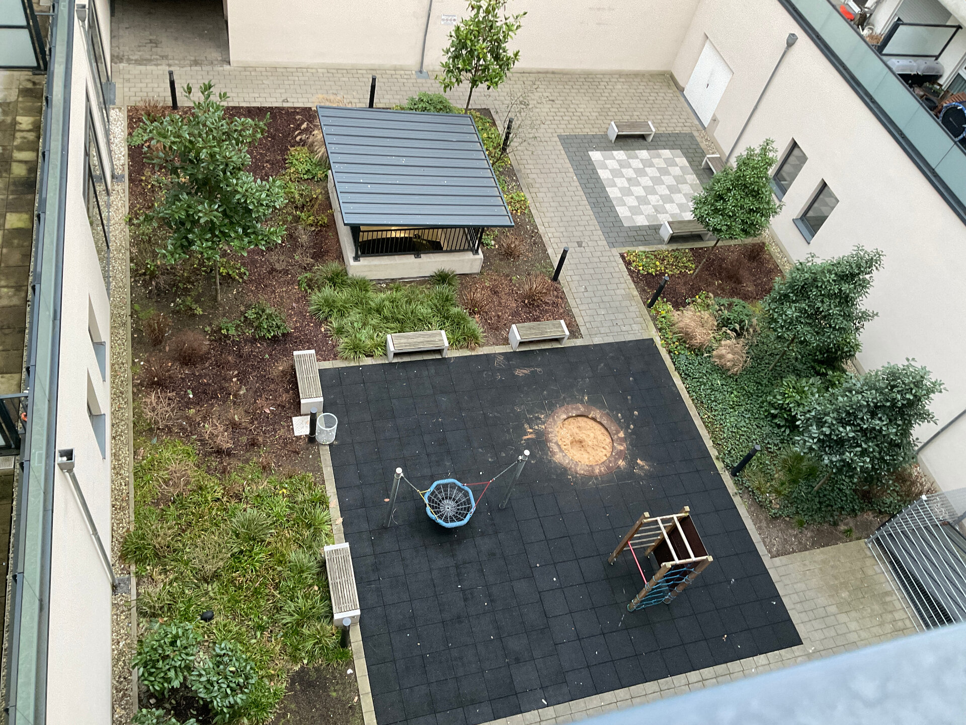 Domstraße | © Dawonia