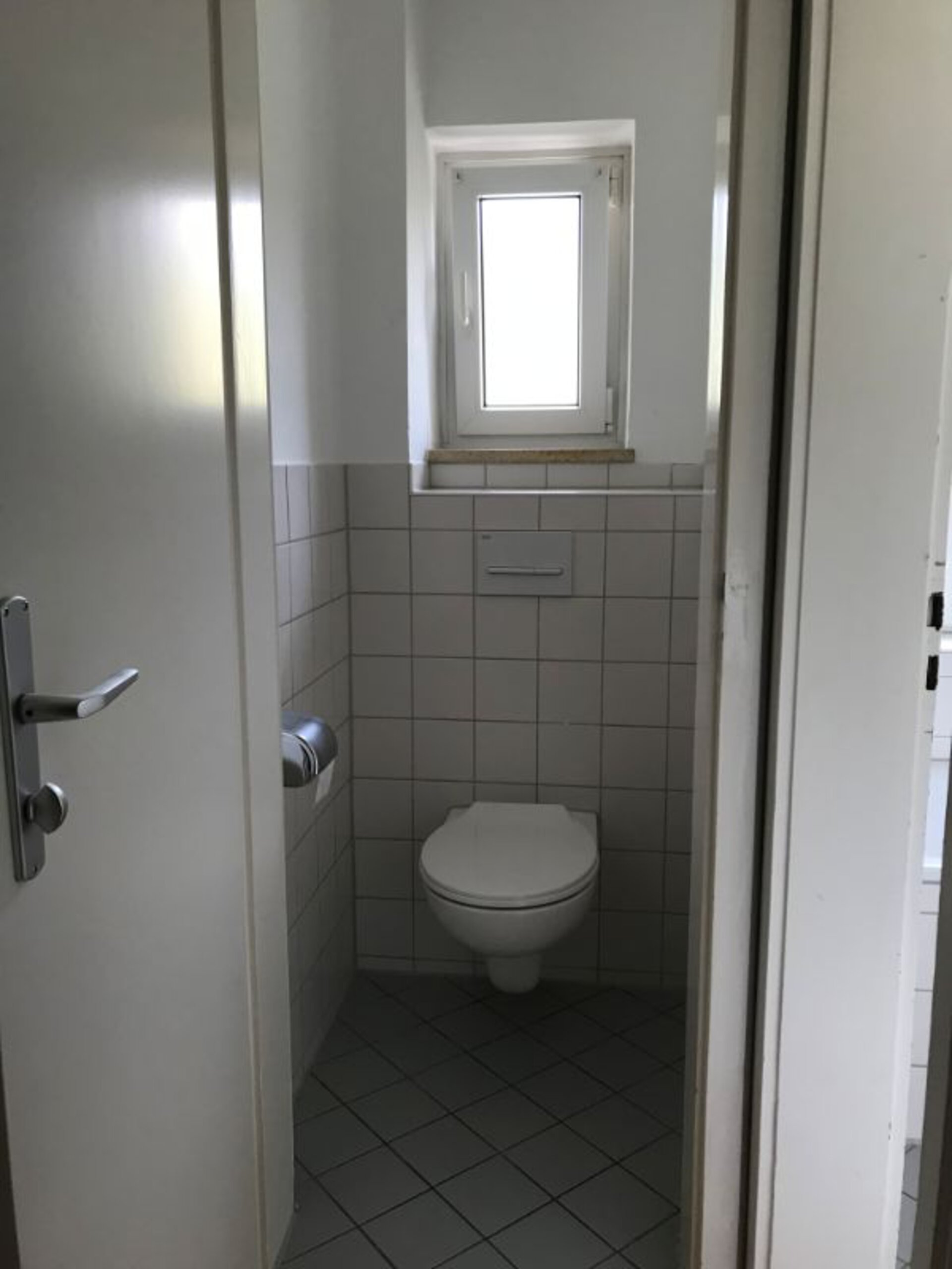 WC | © Dawonia