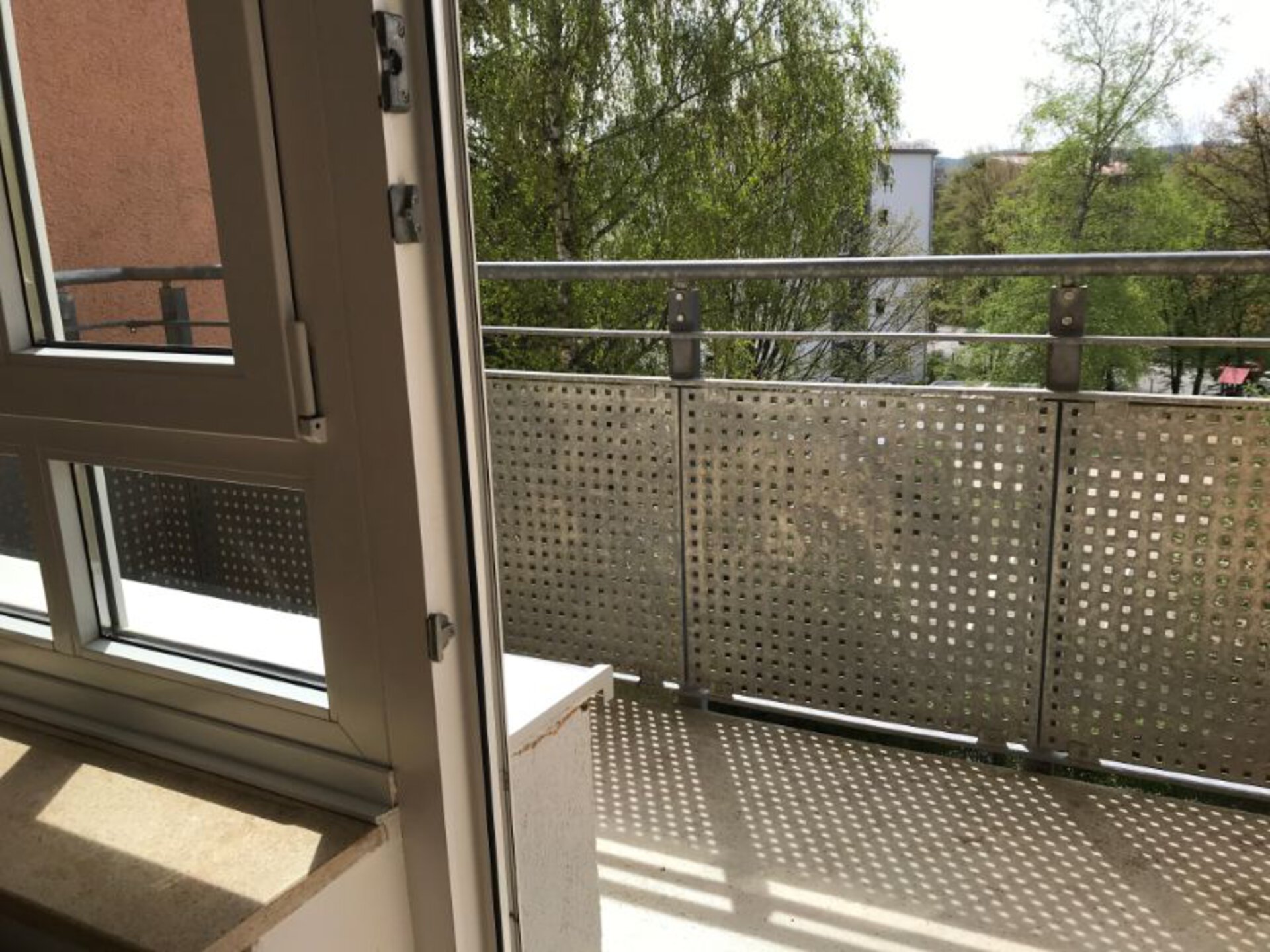 Balkon | © Dawonia