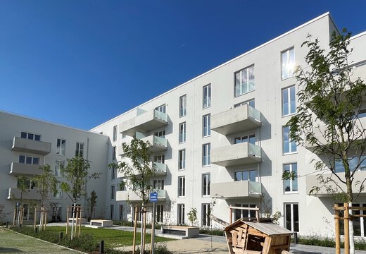 Außenansicht.jpg | © Dawonia