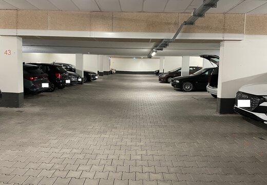 Tiefgarage.jpg | © Dawonia
