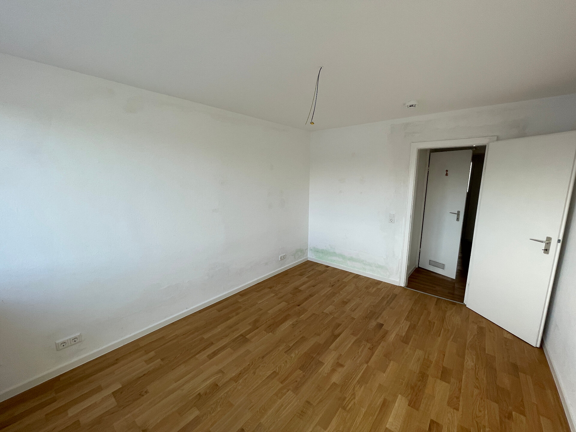 Schlafzimmer | © Dawonia