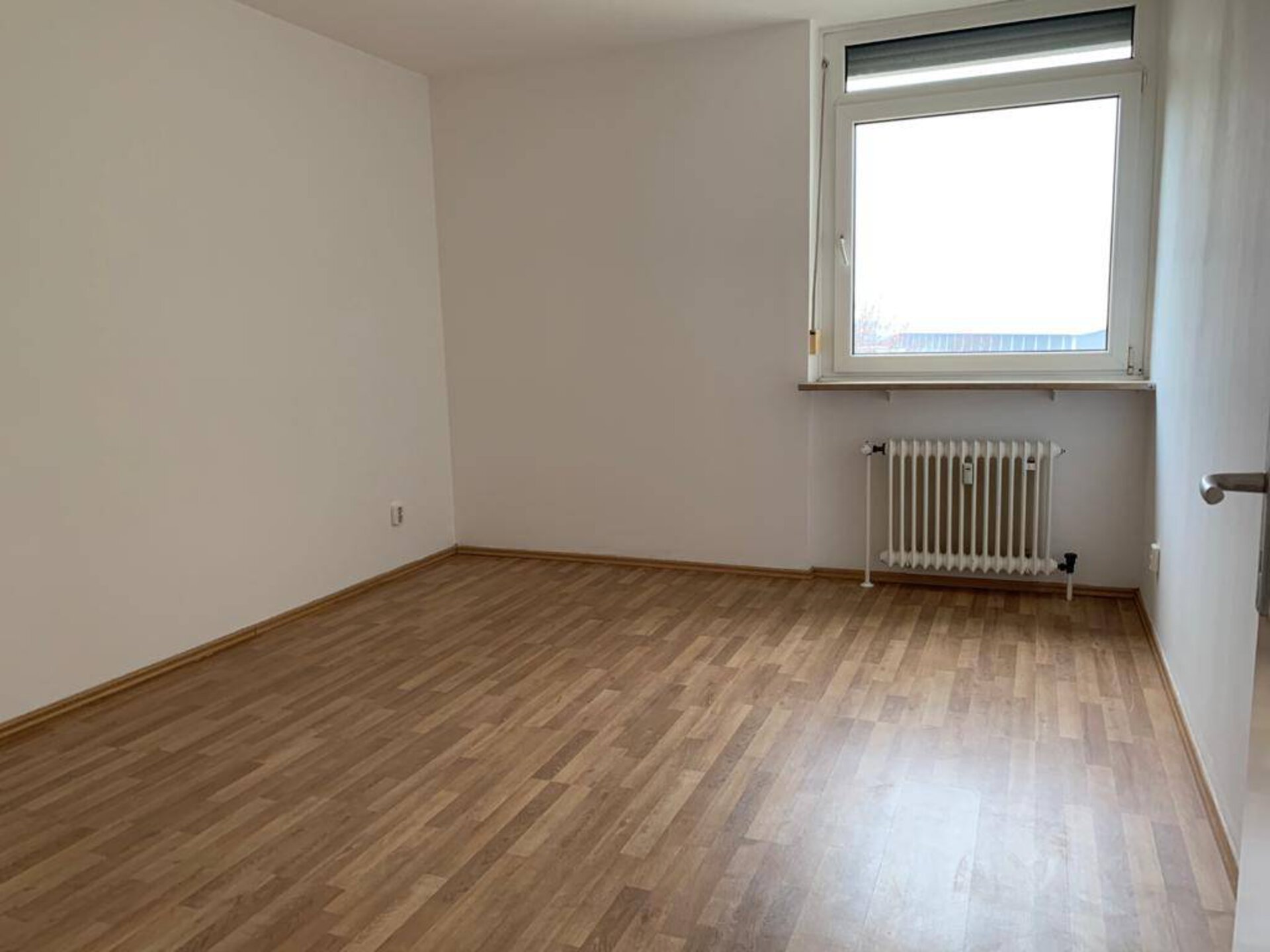 Schlafzimmer | © Dawonia
