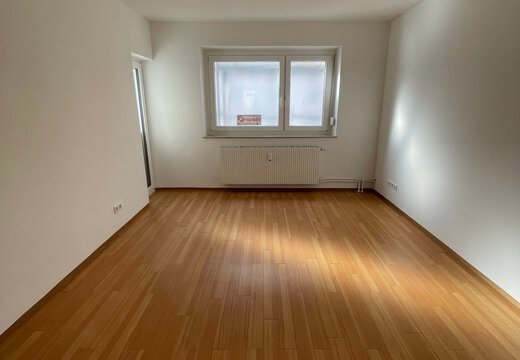 Wohnzimmer | © Dawonia