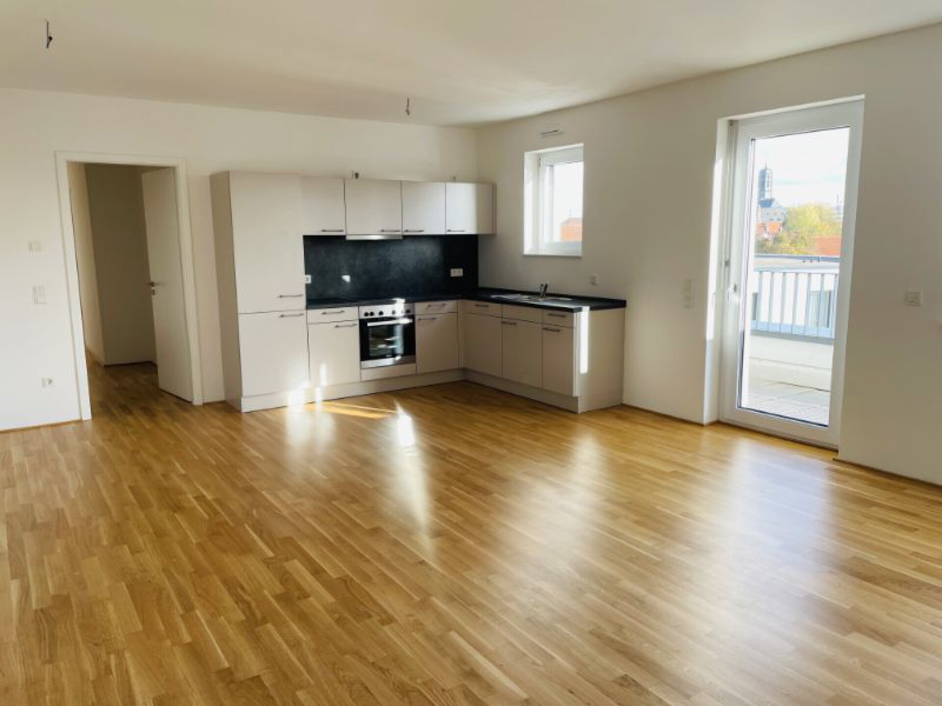 Wohnzimmer | © Dawonia