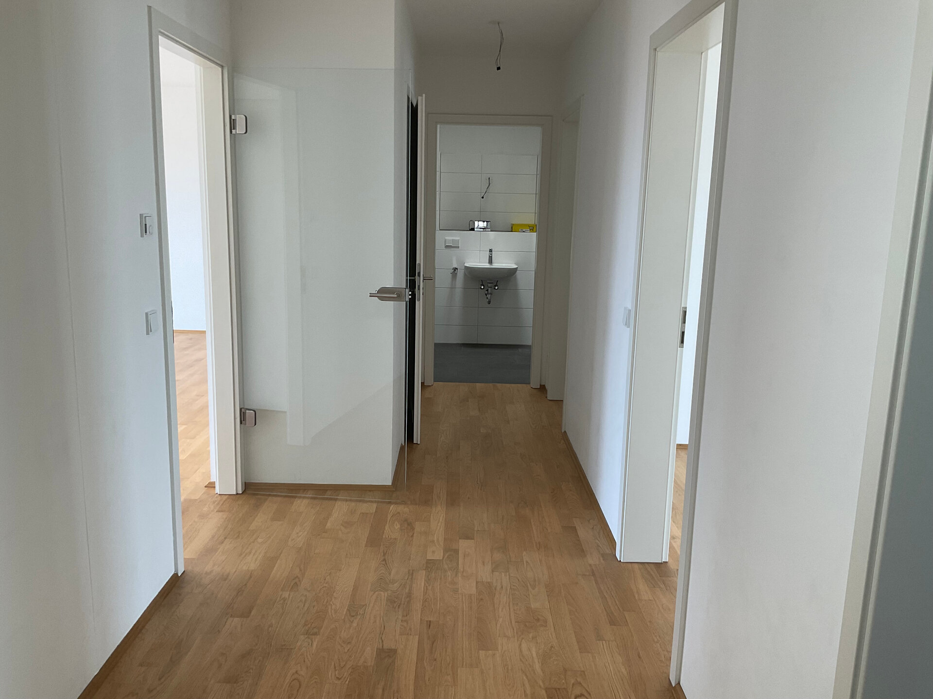 Flur.jpg | © Dawonia