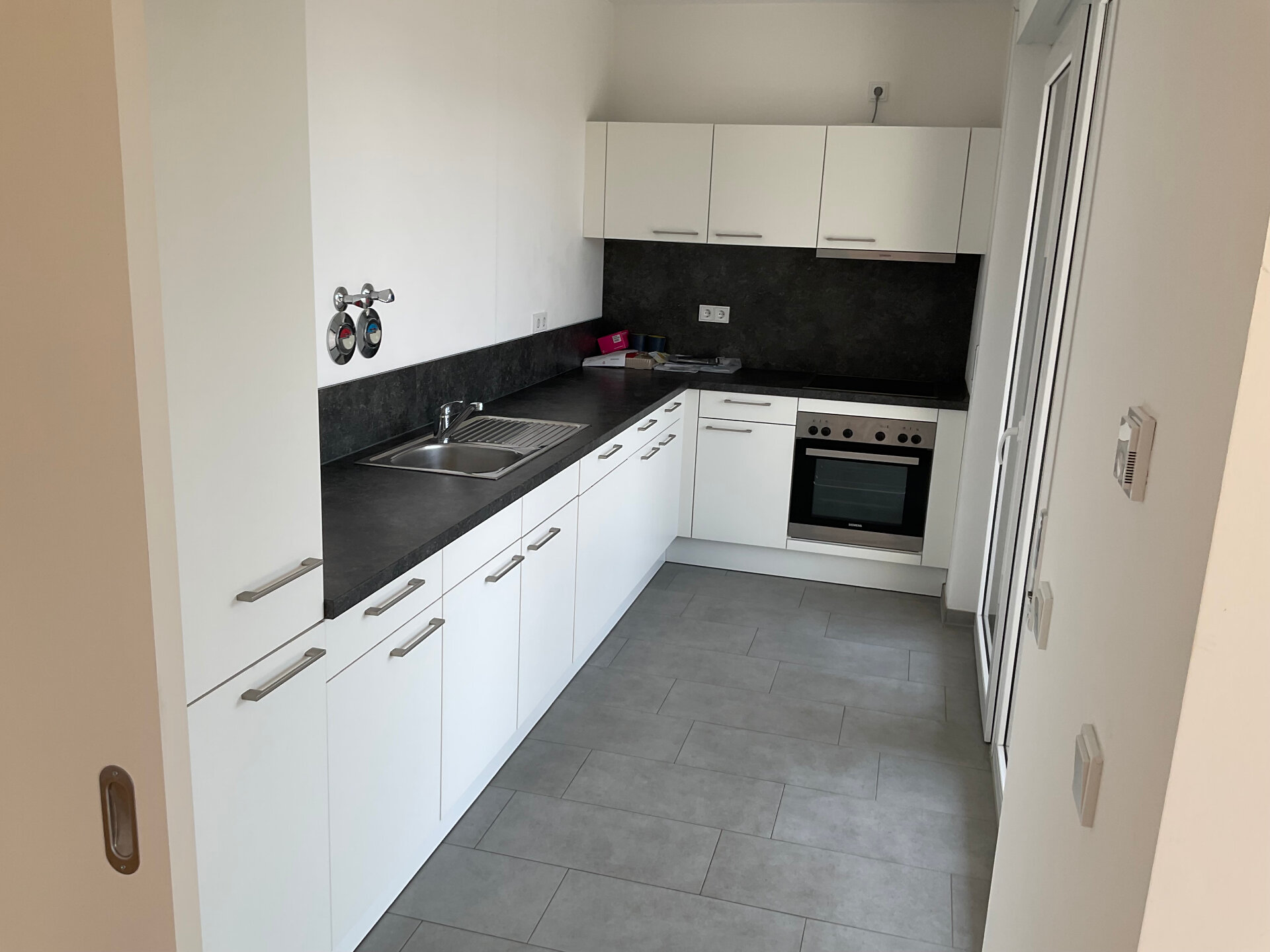 Küche.jpg | © Dawonia