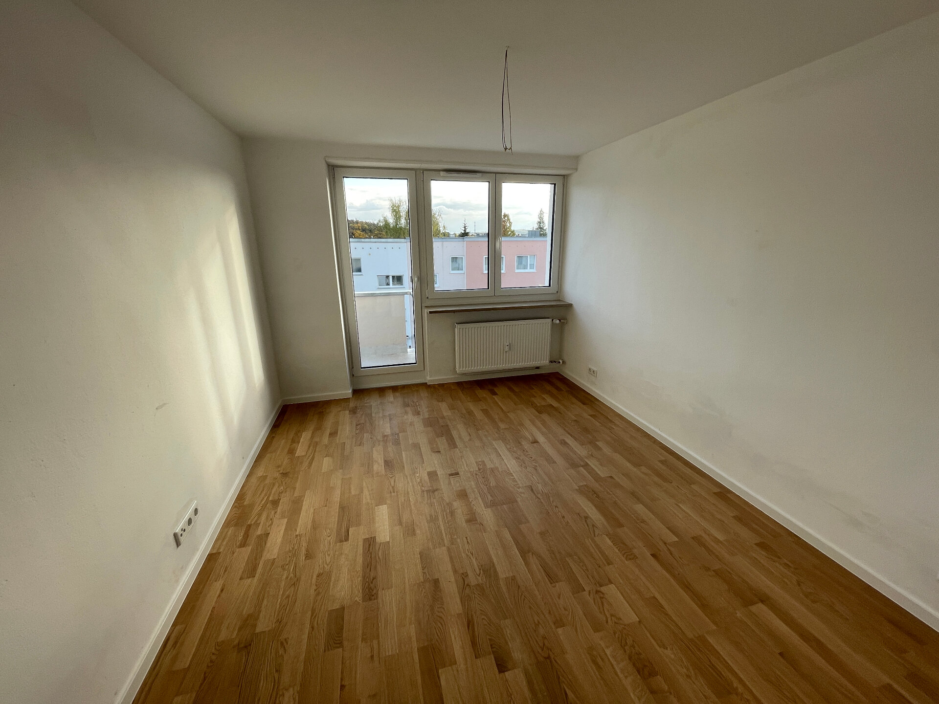 Schlafzimmer | © Dawonia