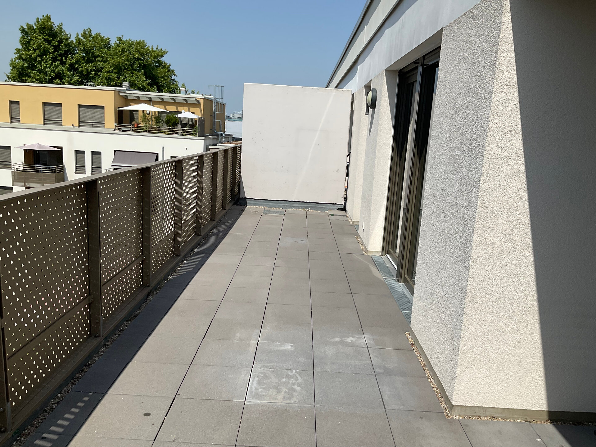 Balkon.jpg | © Dawonia