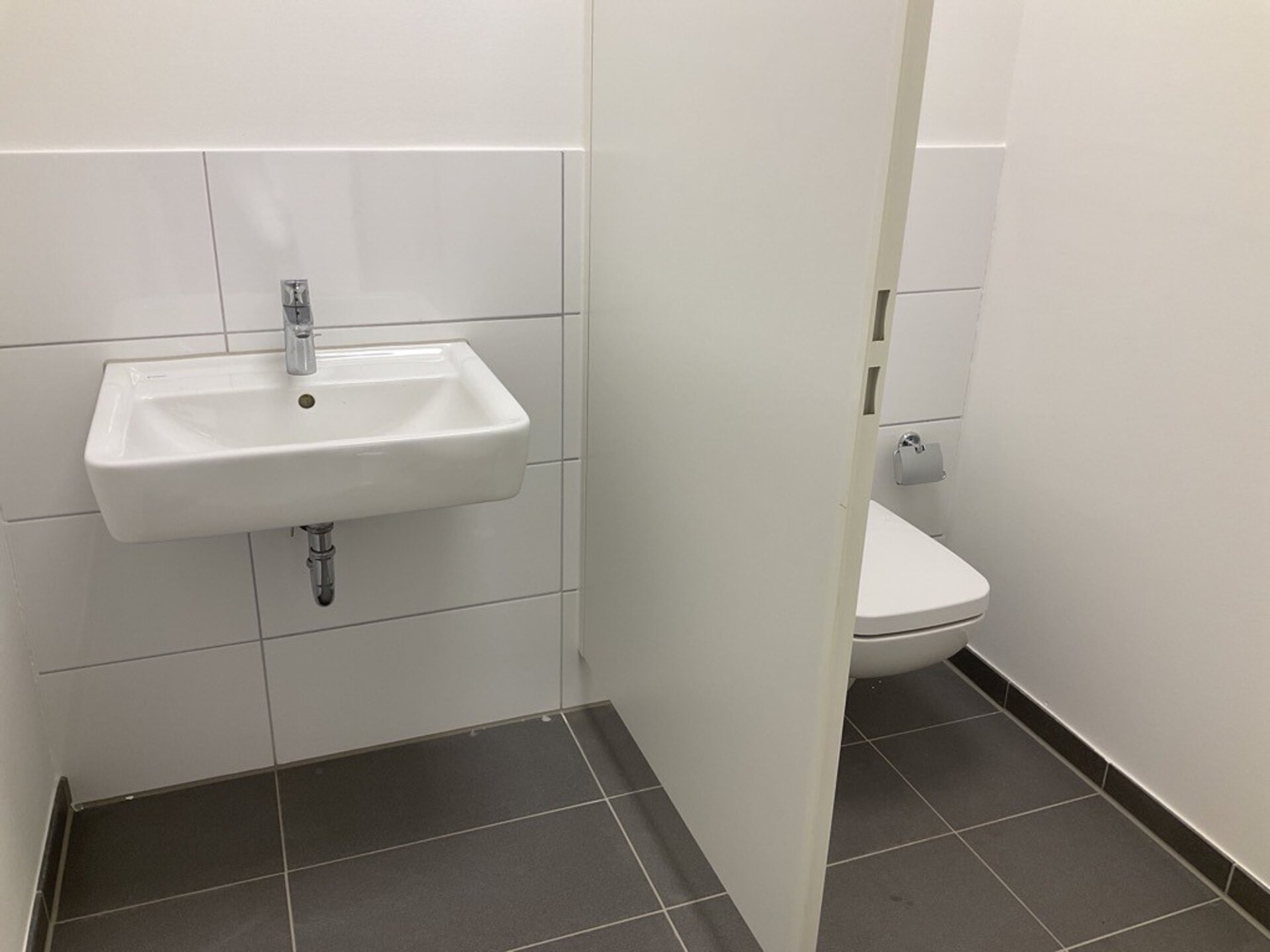 Sanitärbereich.JPG | © Dawonia