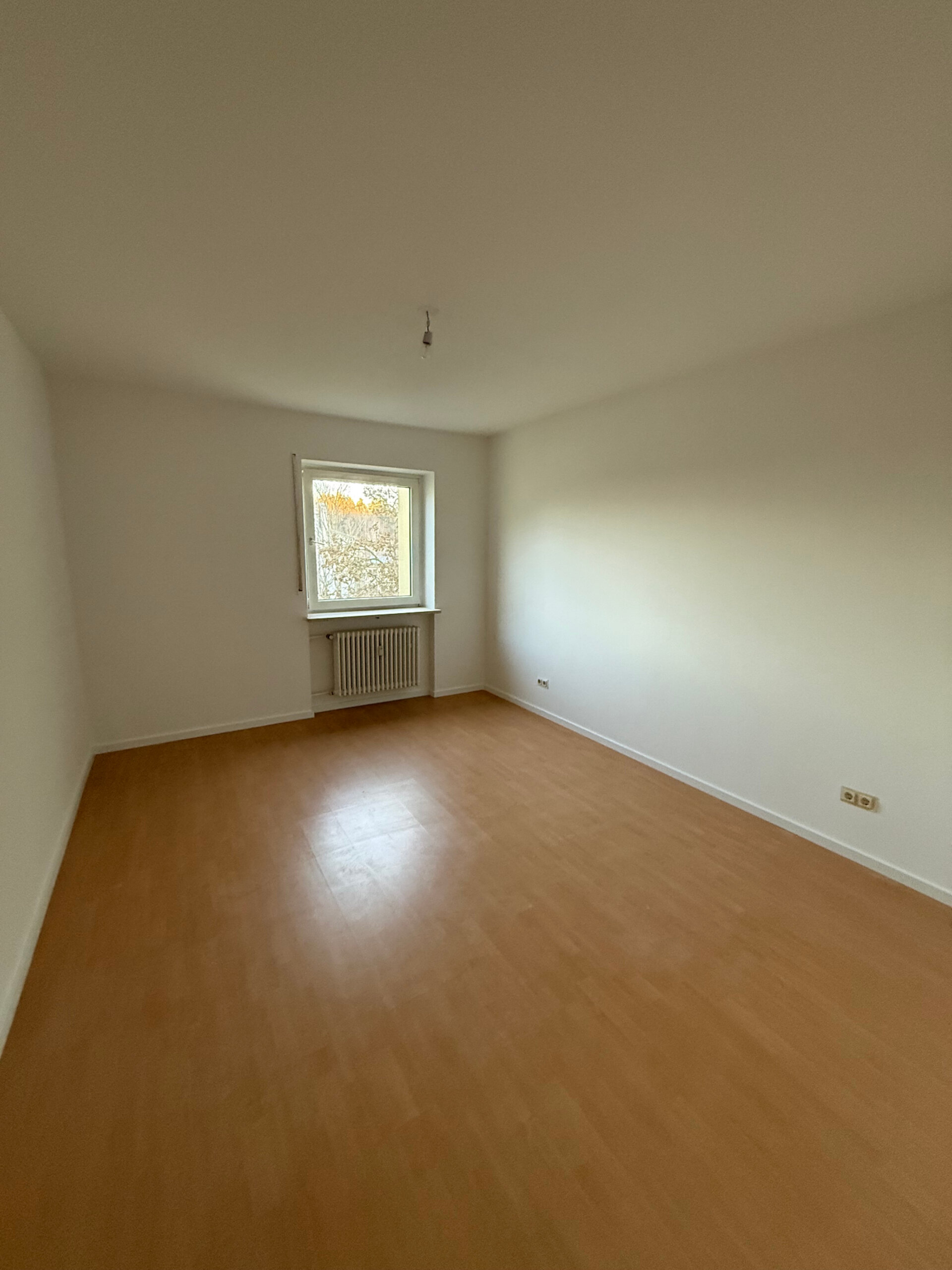 Schlafzimmer | © Dawonia