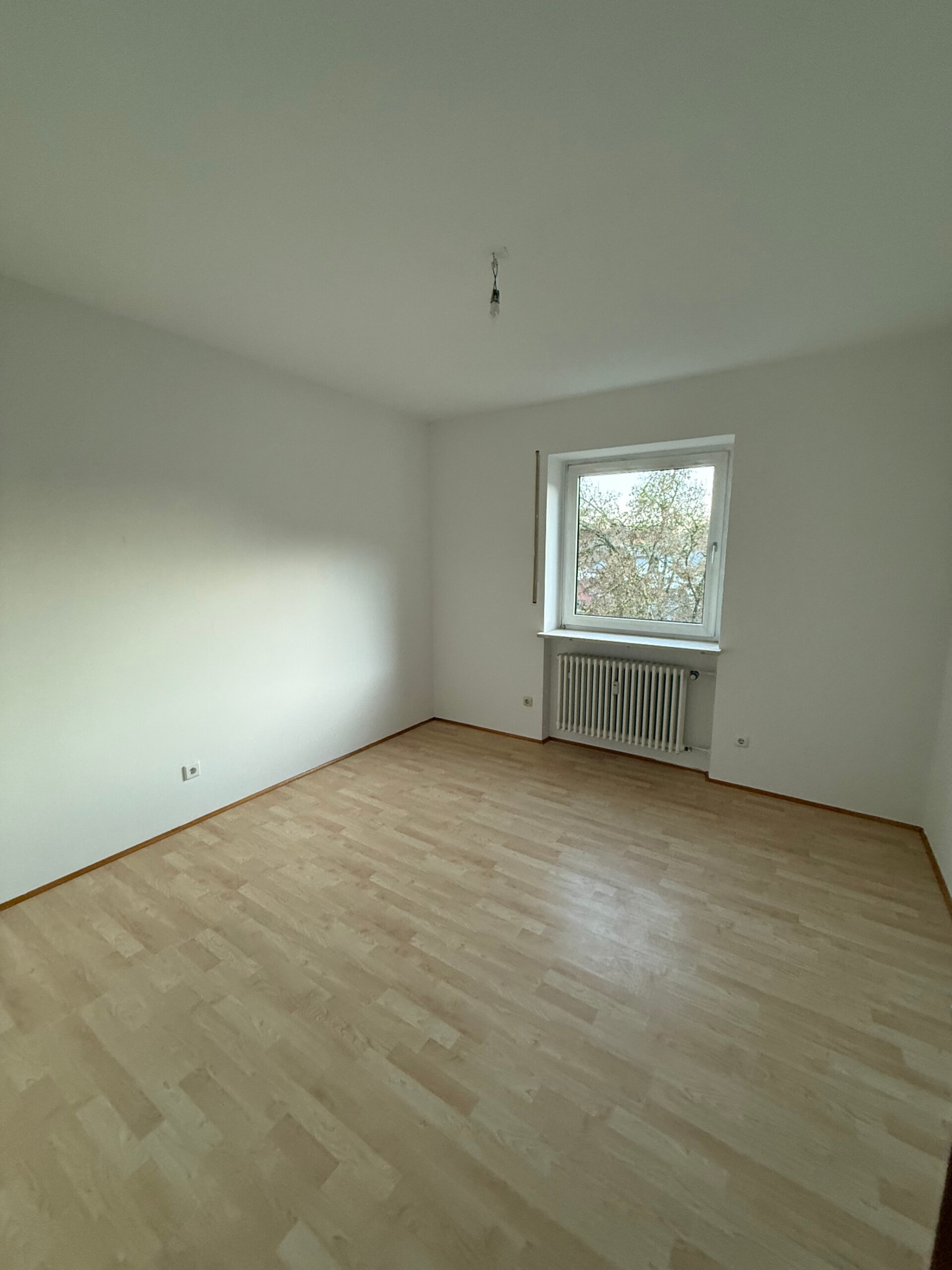 Schlafzimmer | © Dawonia