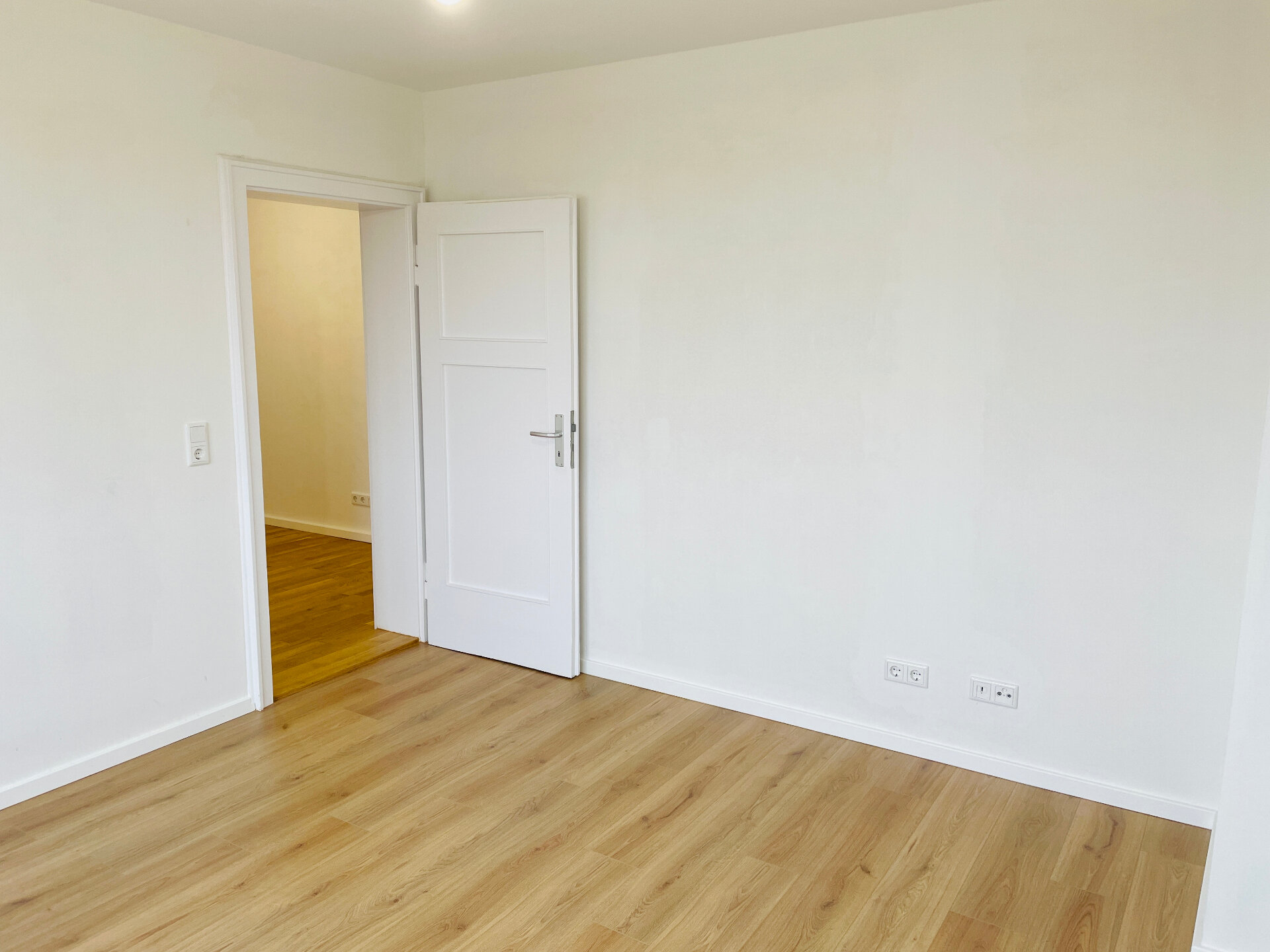 Schlafzimmer 2 | © Dawonia