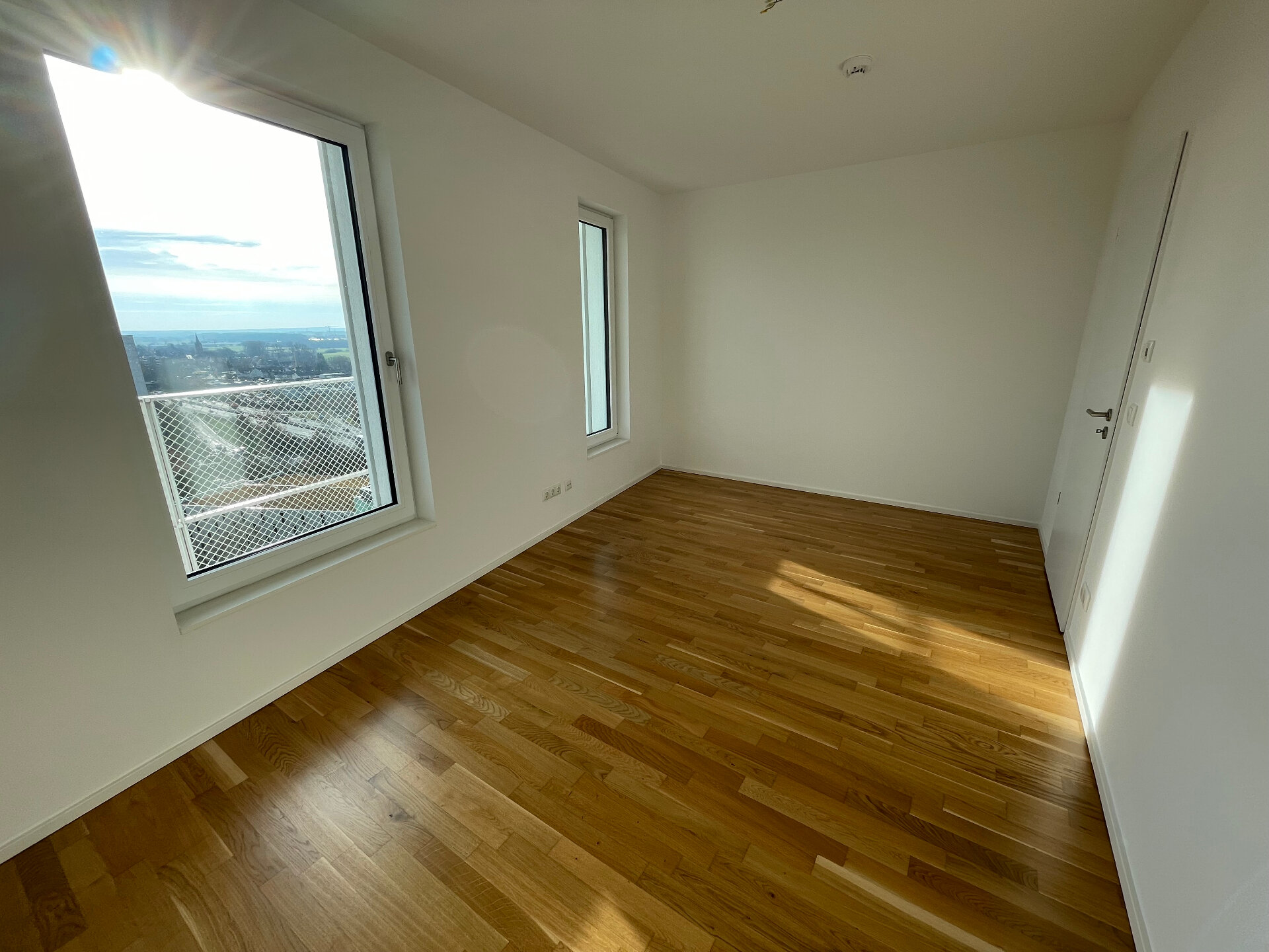 Schlafzimmer | © Dawonia