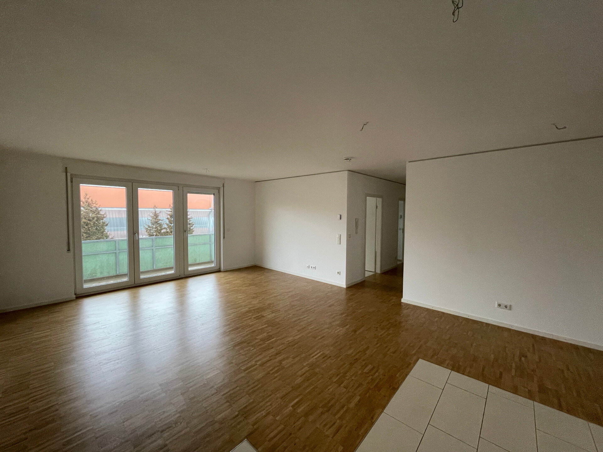 Wohnzimmer  | © Dawonia