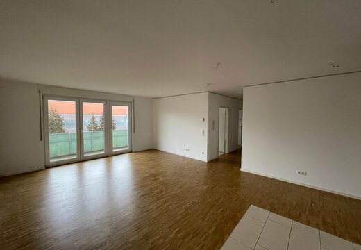 Wohnzimmer  | © Dawonia