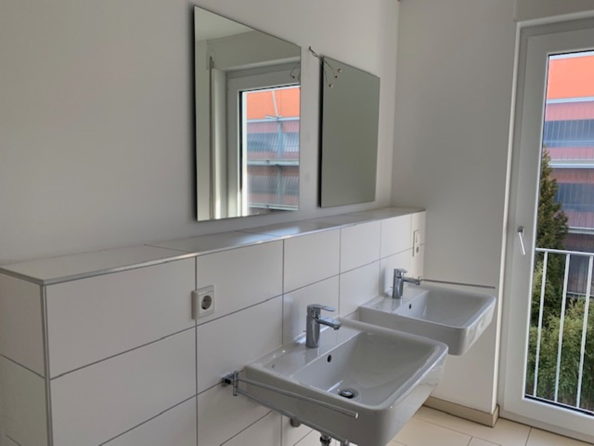 Badezimmer | © Dawonia