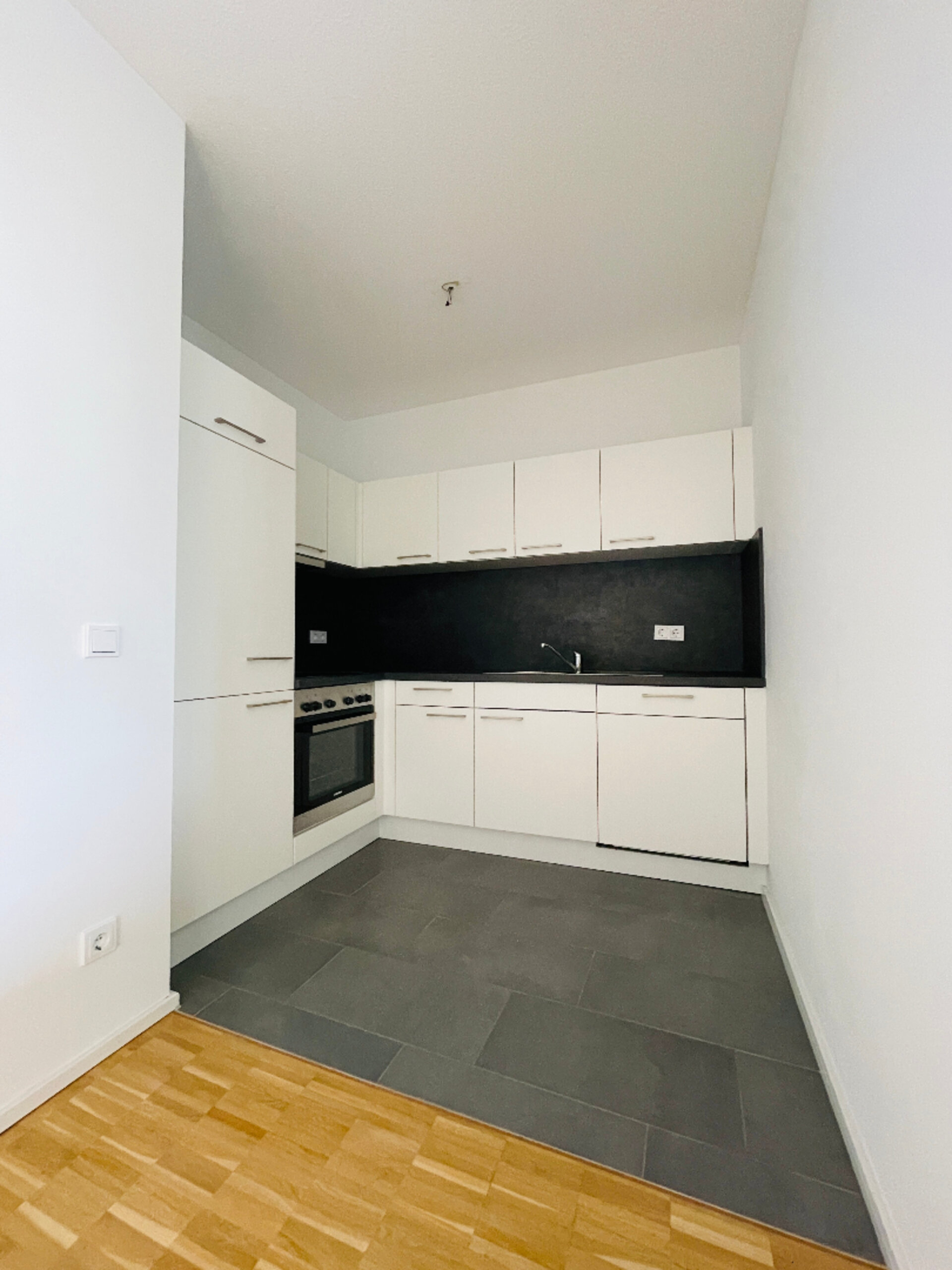 Einbauküche | © Dawonia