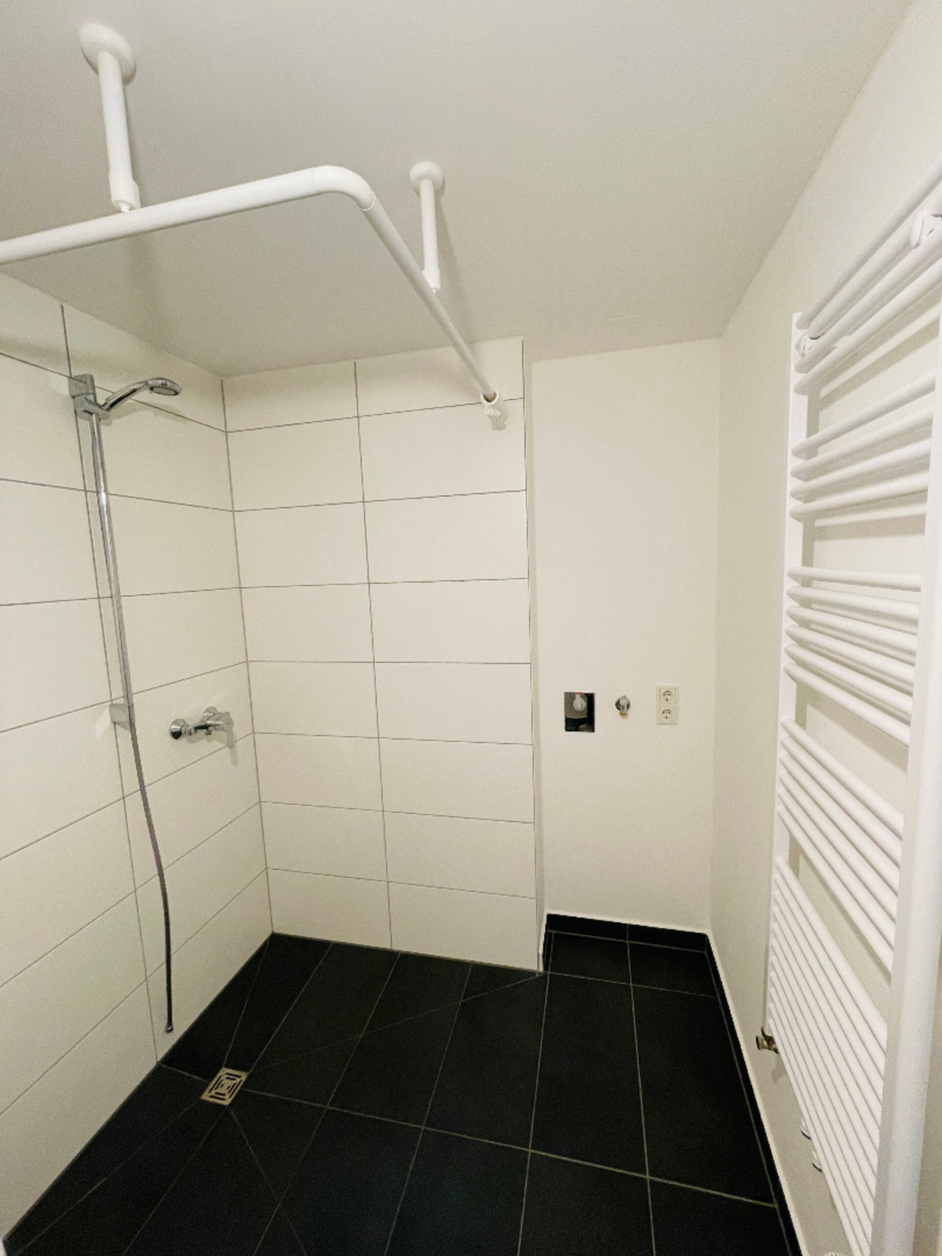 Badezimmer Bild 2 | © Dawonia