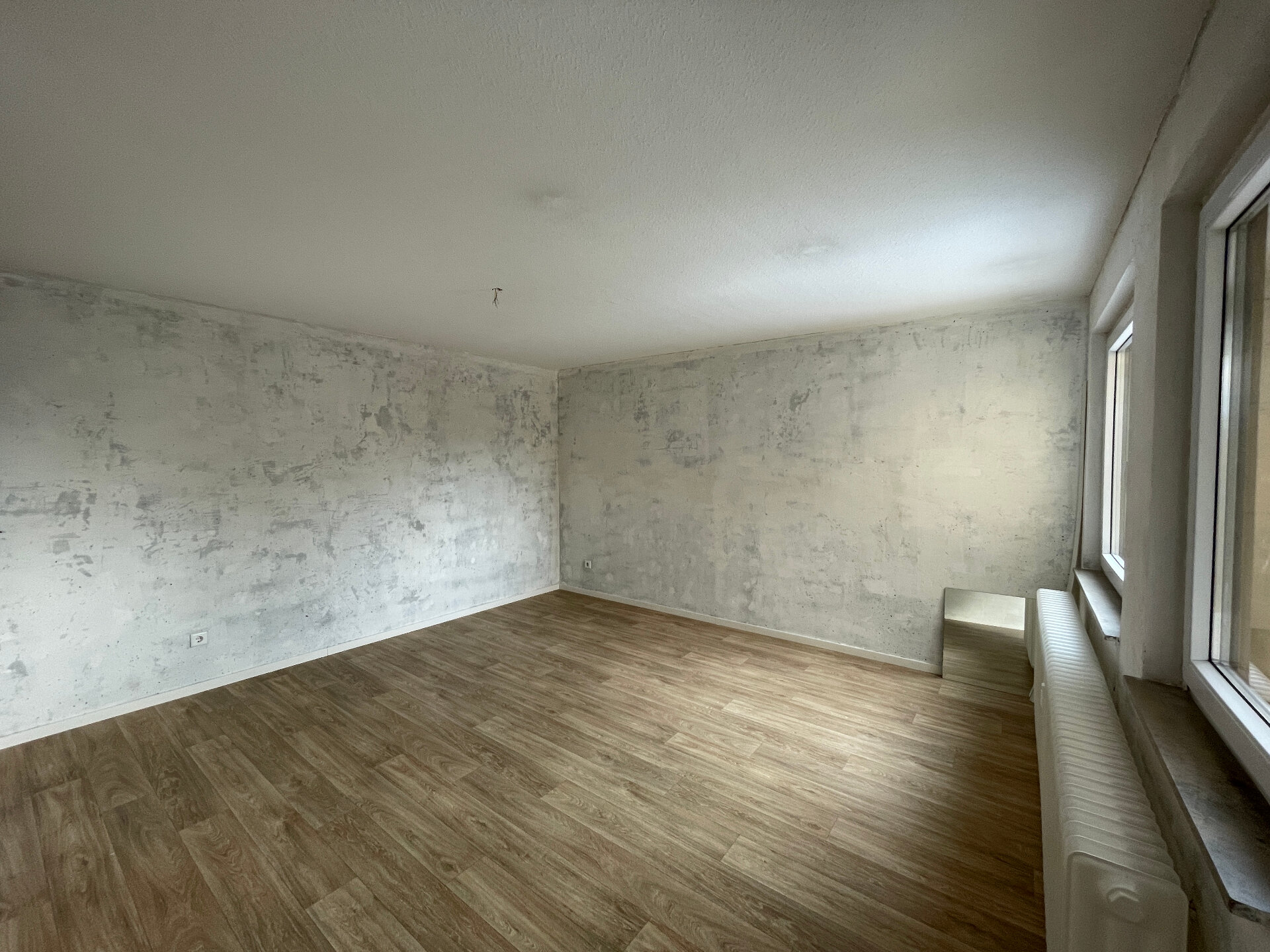 Wohnzimmer  | © Dawonia